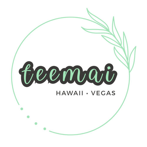 Teemai Hawaii Vegas